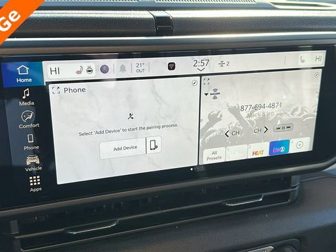 Used 2025 Jeep Wrangler Unlimited Sport S 4xe image 21