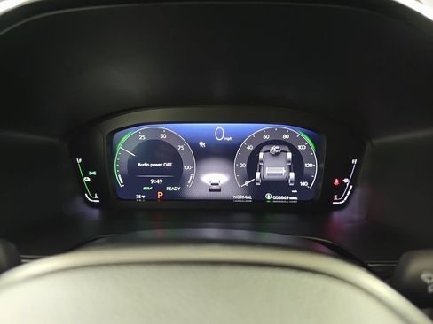 Used 2026 Honda CR-V Sport-L image 22
