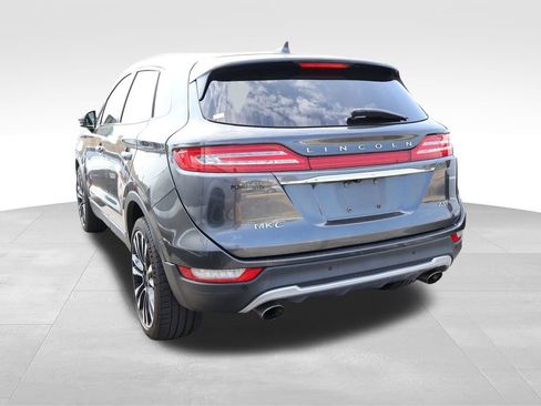 Used 2019 Lincoln MKC Reserve w/ MKC Climate Package AWD/4WD image 53
