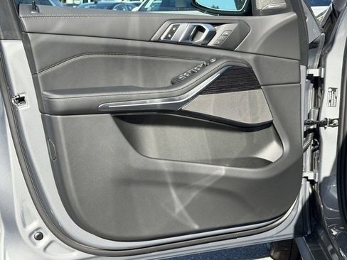 New 2026 BMW X5 sDrive40i w/ M Sport Package image 13