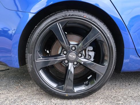 Used 2019 Genesis G70 2.0T Advanced w/ Sport Package AWD/4WD image 54