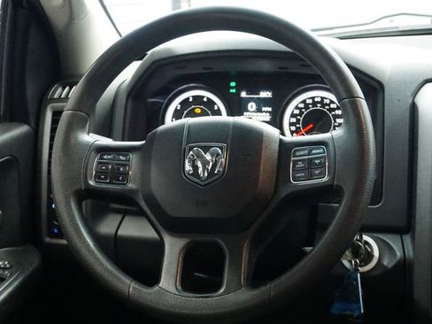Used 2016 RAM 1500 Express image 23