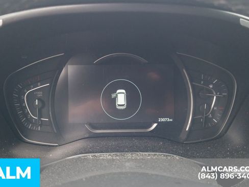 Used 2020 Hyundai Santa Fe SEL w/ Convenience Package image 14