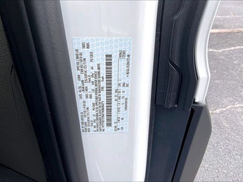 New 2026 Ford Transit 150 Low Roof w/ Load Area Protection Package RWD image 8