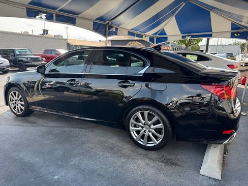 Used 2015 Lexus GS 350 AWD w/ Premium Package image 2