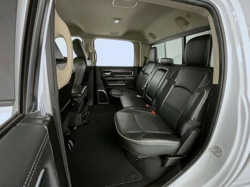 Used 2020 RAM 2500 Laramie AWD/4WD image 19