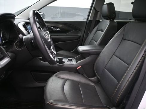 Used 2019 GMC Terrain SLT w/ Preferred Package FWD image 10