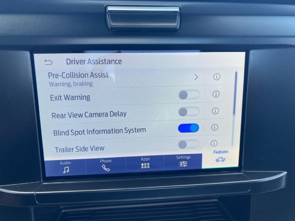 New 2025 Ford F350 XL w/ STX Appearance Package AWD/4WD image 45