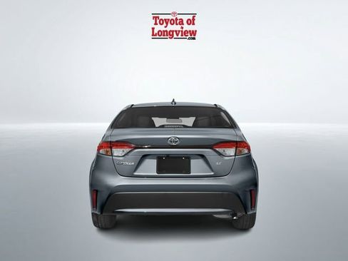 Used 2020 Toyota Corolla LE image 5