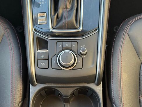Used 2024 MAZDA CX-5 Carbon Edition image 18