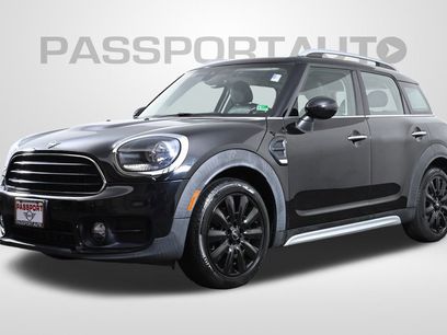 Used 2019 MINI Cooper Countryman