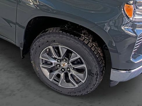 New 2026 Chevrolet Silverado 1500 LT w/ All Star Edition Plus image 14