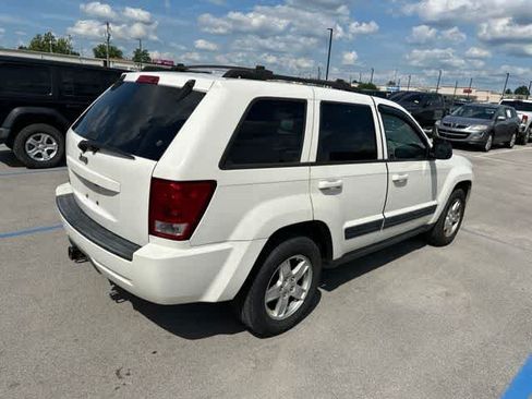 Used 2006 Jeep Grand Cherokee Laredo AWD/4WD image 19
