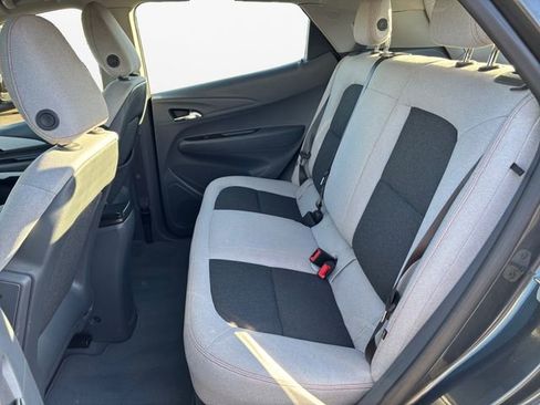 Used 2017 Chevrolet Bolt LT FWD image 13