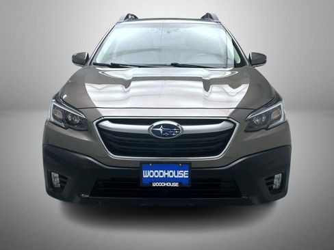 Used 2021 Subaru Outback Premium w/ Popular Package #1 image 2