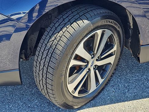 Used 2018 Subaru Outback 2.5i Limited image 33