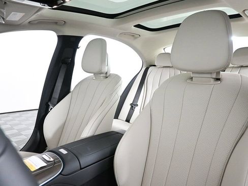 New 2026 Mercedes-Benz E 350 E 350 image 5
