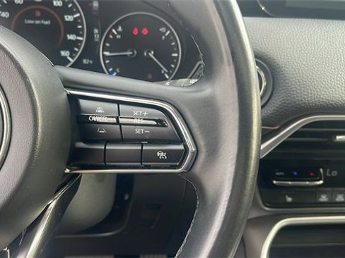 Used 2024 MAZDA CX-90 3.3 Turbo w/ Preferred Package image 24
