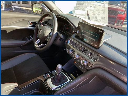 Used 2025 Acura Integra Type S image 8