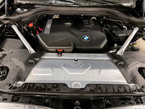 Used 2022 BMW X3 xDrive30i w/ Premium Package 2 AWD/4WD image 32
