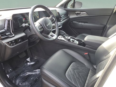 Used 2024 Kia Sportage X-Line image 20