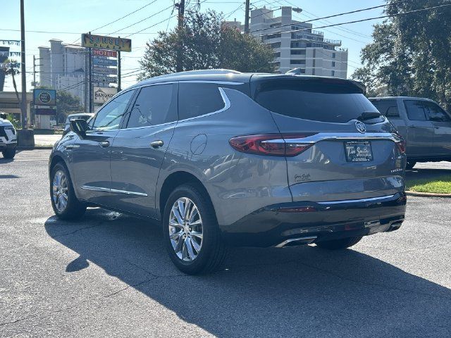Used 2019 Buick Enclave Premium w/ Experience Buick Package FWD image 6
