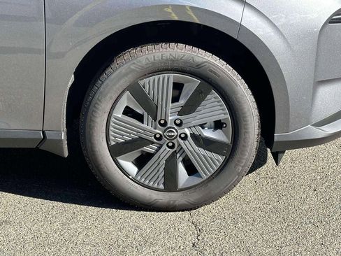 New 2025 Nissan Murano SL w/ Cargo Package image 7