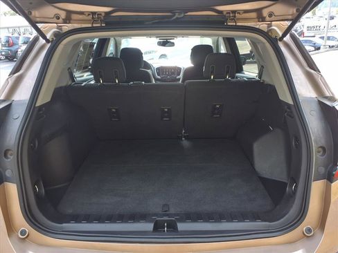 Used 2018 GMC Terrain SLE image 25