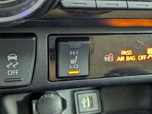 Certified 2024 Toyota RAV4 XLE Premium w/ Weather Package image 23