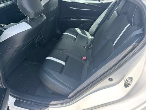 Used 2025 Toyota Camry SE FWD image 20