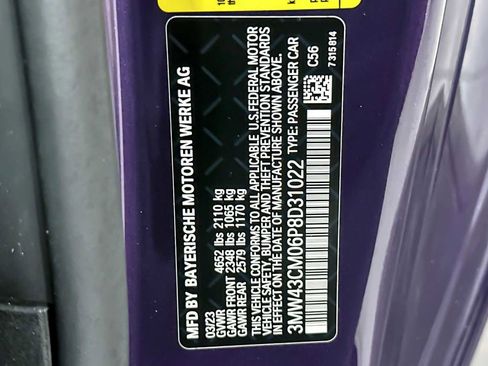 Used 2023 BMW M240i Coupe w/ Premium Package image 29