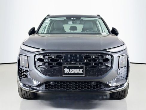 New 2026 Audi Q3 quattro 2.0T AWD/4WD image 2