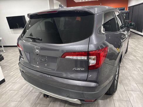 Used 2019 Honda Pilot EX-L image 8