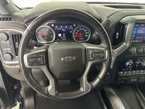 Used 2022 Chevrolet Silverado 2500 LTZ w/ LTZ Plus Package image 13