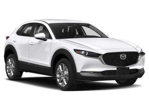 Used 2021 MAZDA CX-30 AWD 2.5 S w/ Preferred Package image 6
