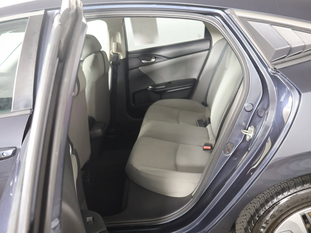 Used 2019 Honda Civic LX image 28