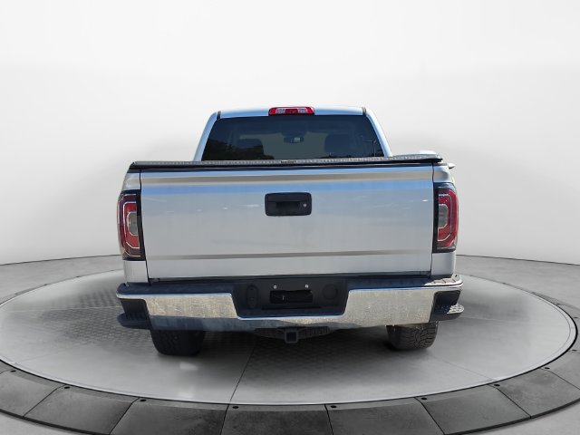 Used 2016 GMC Sierra 1500 SLT w/ SLT Premium Package AWD/4WD image 4