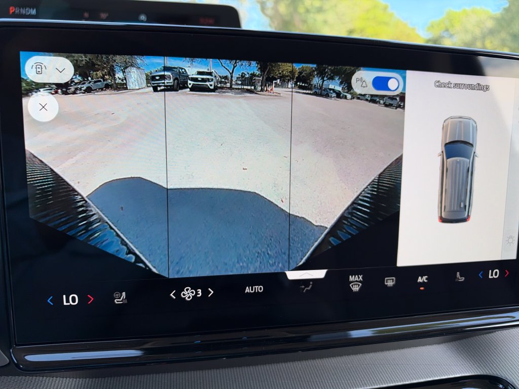 New 2027 Ford Expedition Max Active RWD image 27