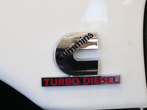 Used 2005 Dodge Ram 3500 Truck SLT w/ Quad Cab Big Horn Value Group AWD/4WD image 78