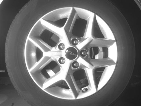 Used 2025 Kia Soul LX w/ LX Technology Package image 20