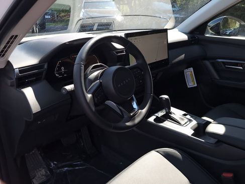 New 2026 MAZDA CX-5 2.5 S w/ Premium Plus Package image 13