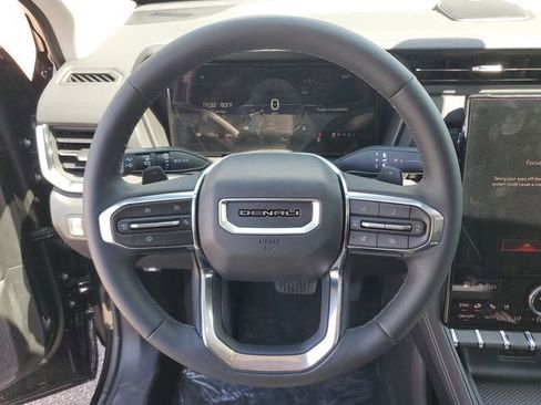 New 2026 GMC Terrain Denali AWD/4WD image 21
