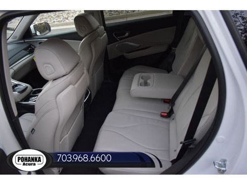 New 2026 Acura RDX w/ Technology Package image 16