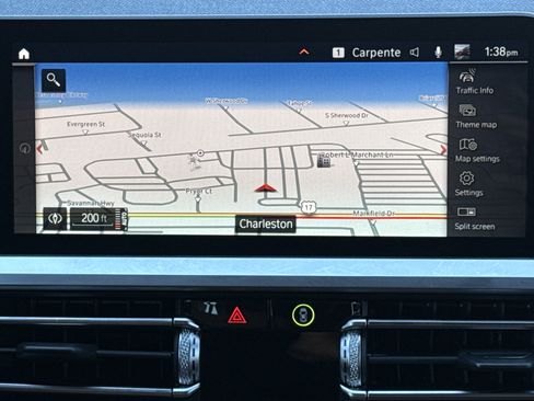 Used 2020 BMW 330i Sedan w/ Premium Package image 24