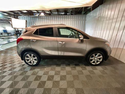 Used 2014 Buick Encore Premium image 9