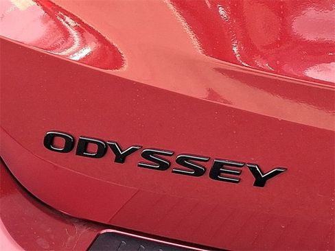 New 2026 Honda Odyssey Sport-L image 25