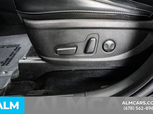Used 2024 Kia Telluride S w/ S Sunroof Package FWD image 32