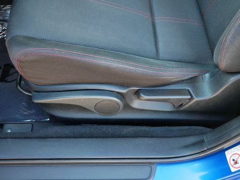 Used 2012 Subaru Impreza WRX Premium image 19