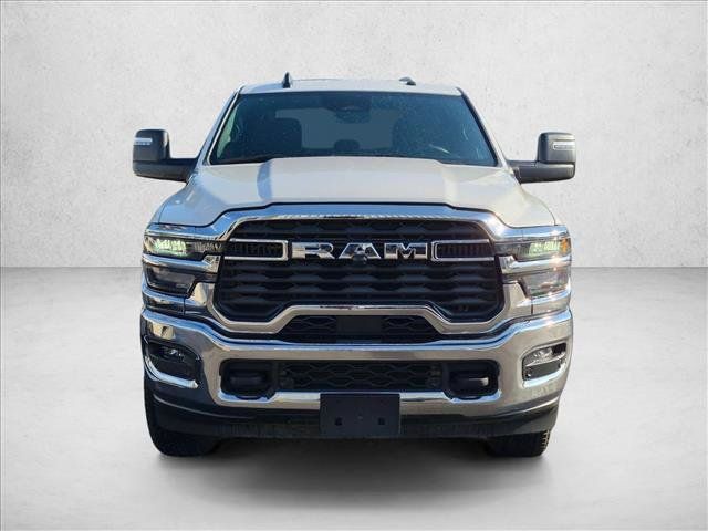 Used 2025 RAM 2500 Big Horn AWD/4WD image 2
