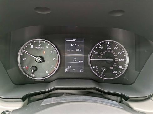 New 2025 Subaru Outback Premium image 25